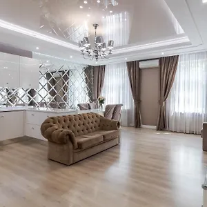 Royal Art-deco Апартаменты Львов