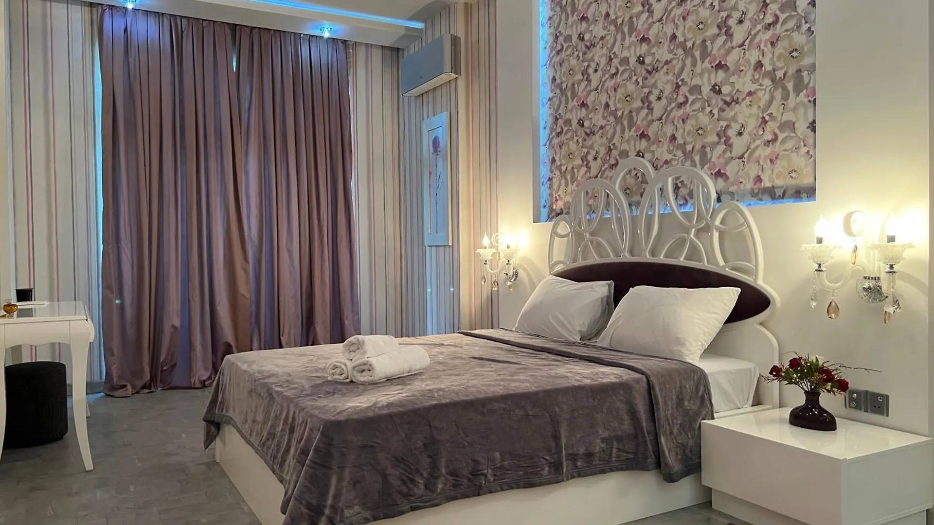 Megafun Luxury Family Apartment Baku