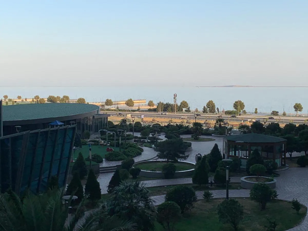 Megafun Luxury Family Apartment Baku