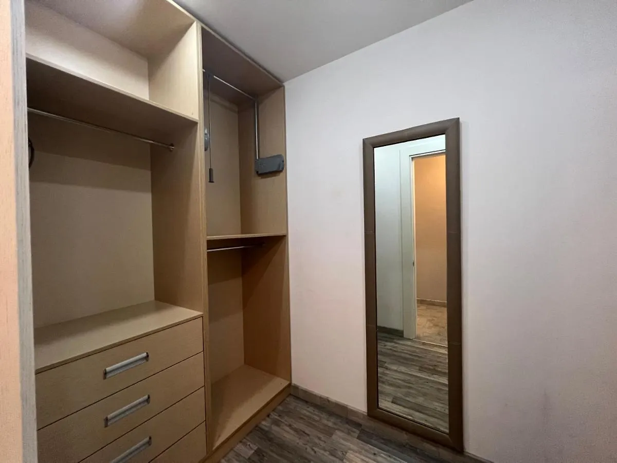 Megafun Luxury Family Apartment Baku