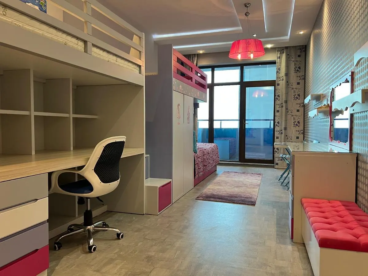 Megafun Luxury Family Apartment Baku
